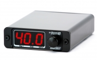 eBS e-Boost Street 40psi