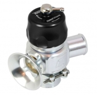 BOV Dual Port Uni 32mm-Black