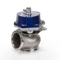 Wastegate Kit 40mm Blue