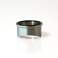 BOV Race Port Alloy Weld Flange