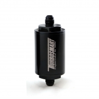 Turbosmart Billet Inline Fuel Filter 10AN